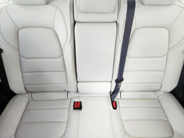 New 2025 MAZDA CX-5 AWD 2.5 S w/ Preferred Package image 14