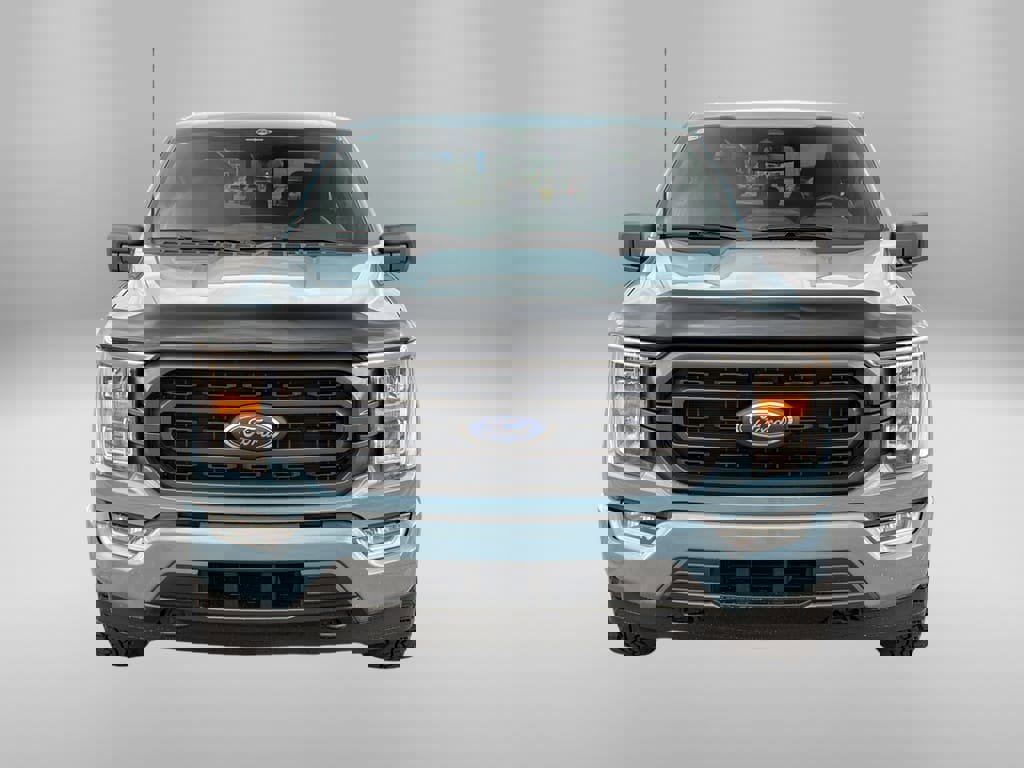 Used 2023 Ford F150 XLT w/ Equipment Group 302A High image 7