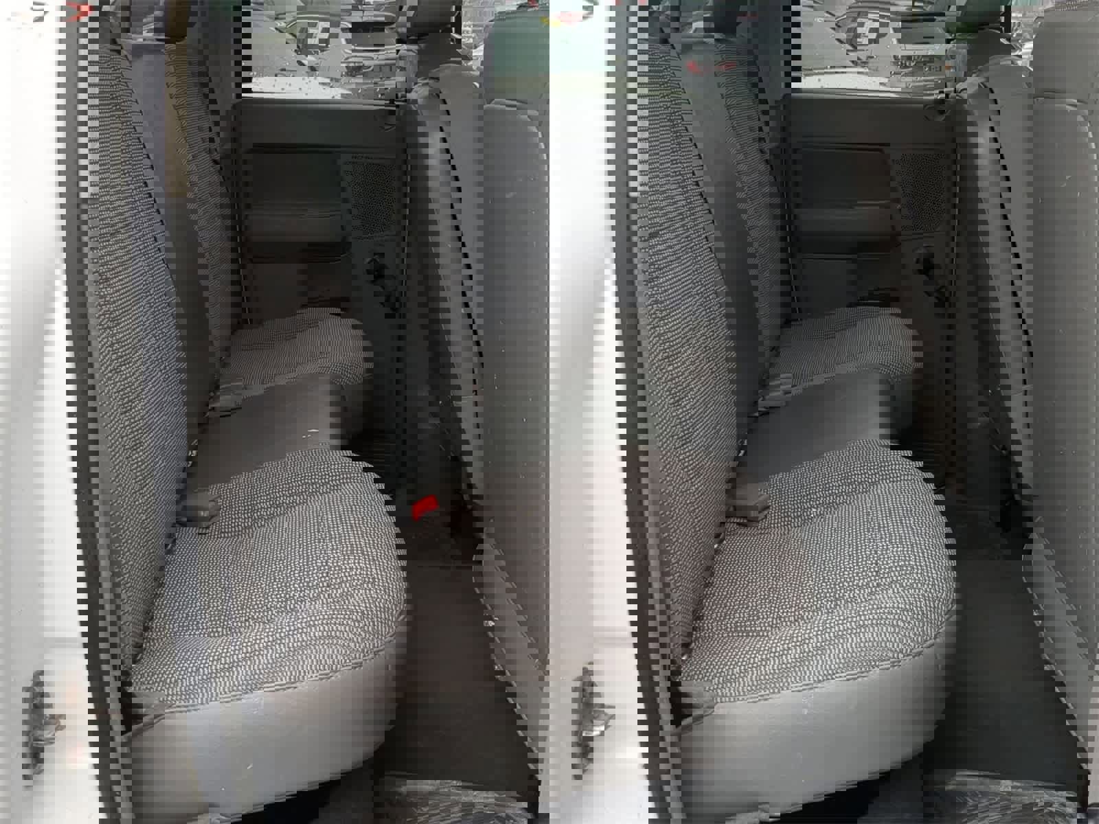 Used 2007 Dodge Ram 1500 Truck ST w/ Trailer Tow Group image 27