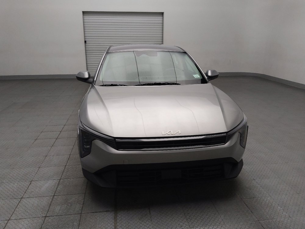 Used 2025 Kia K4 FWD image 14