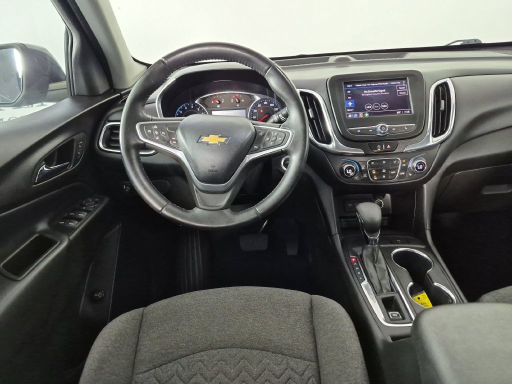 Certified 2022 Chevrolet Equinox LT FWD image 32