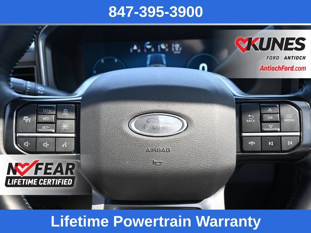 Used 2025 Ford F350 Platinum AWD/4WD image 27