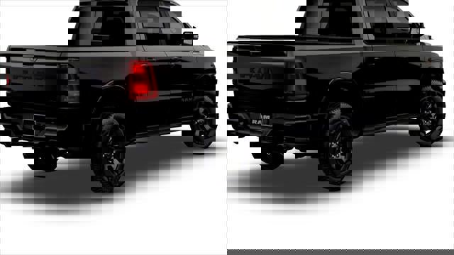 New 2026 RAM 1500 Lone Star image 32