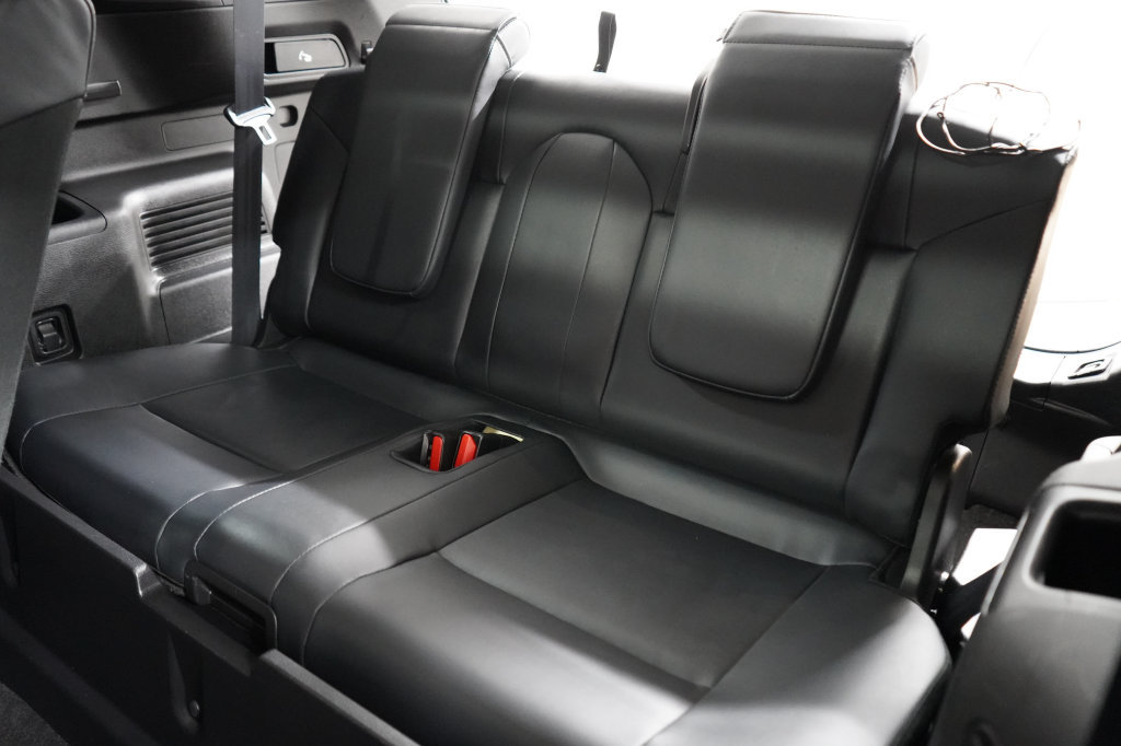 Used 2026 Mitsubishi Outlander AWD image 21