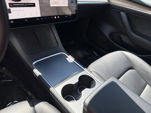 Used 2023 Tesla Model 3 Performance AWD/4WD image 20