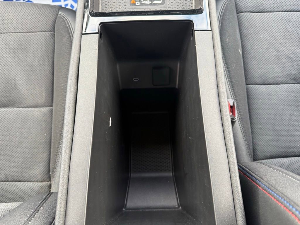 Used 2024 Chevrolet Blazer EV RS image 27