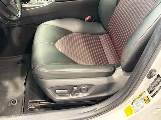 Certified 2024 Toyota Camry TRD w/ TRD Package w/JBL Audio FWD image 15