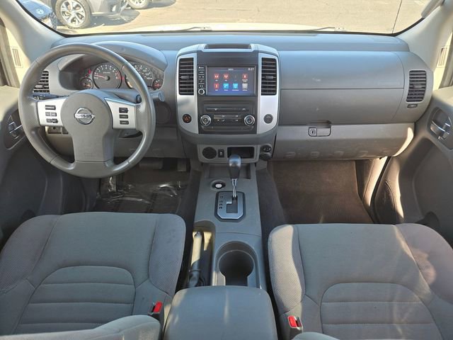 Certified 2020 Nissan Frontier S RWD image 9