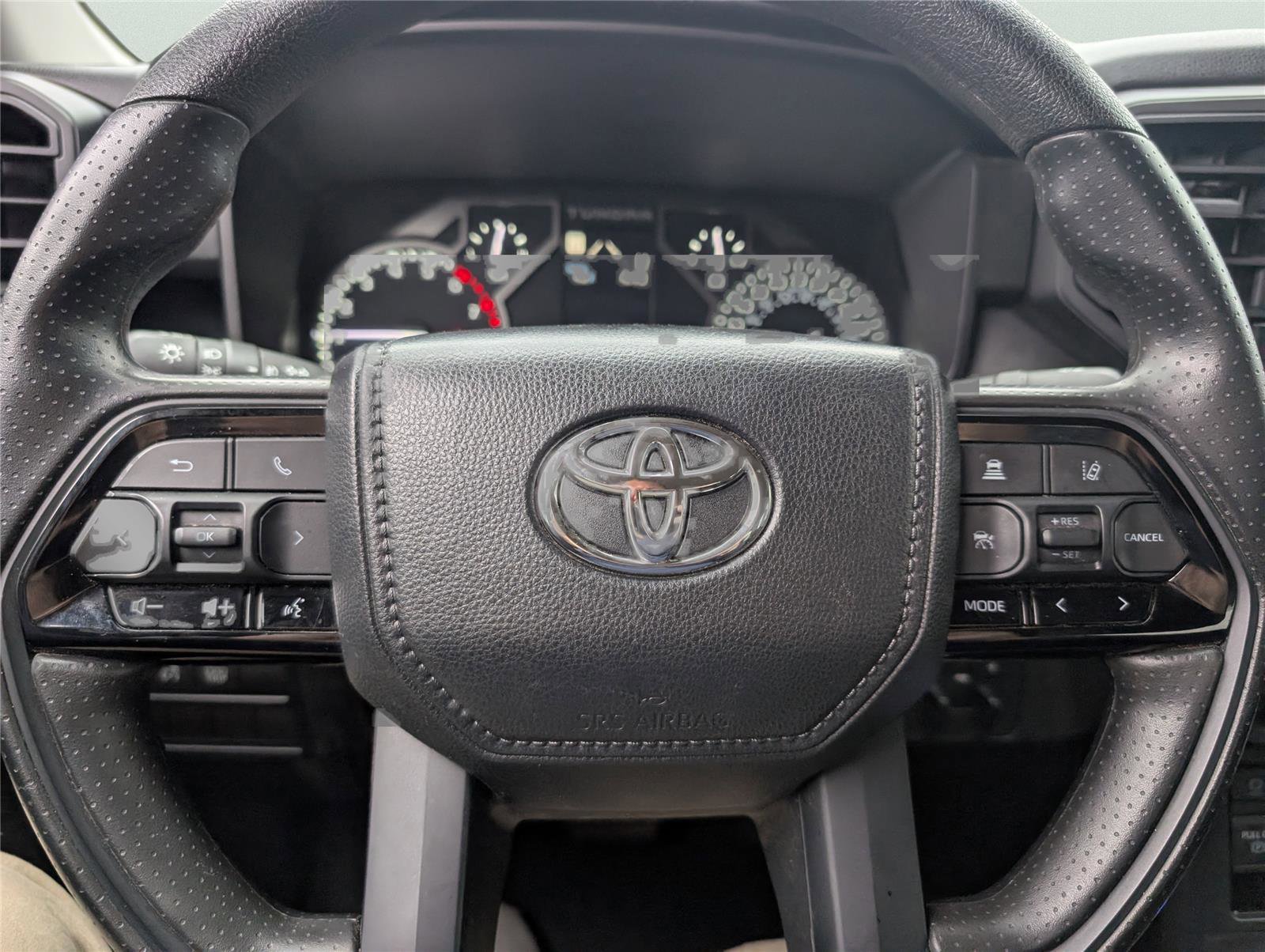 Used 2024 Toyota Tundra SR5 image 22