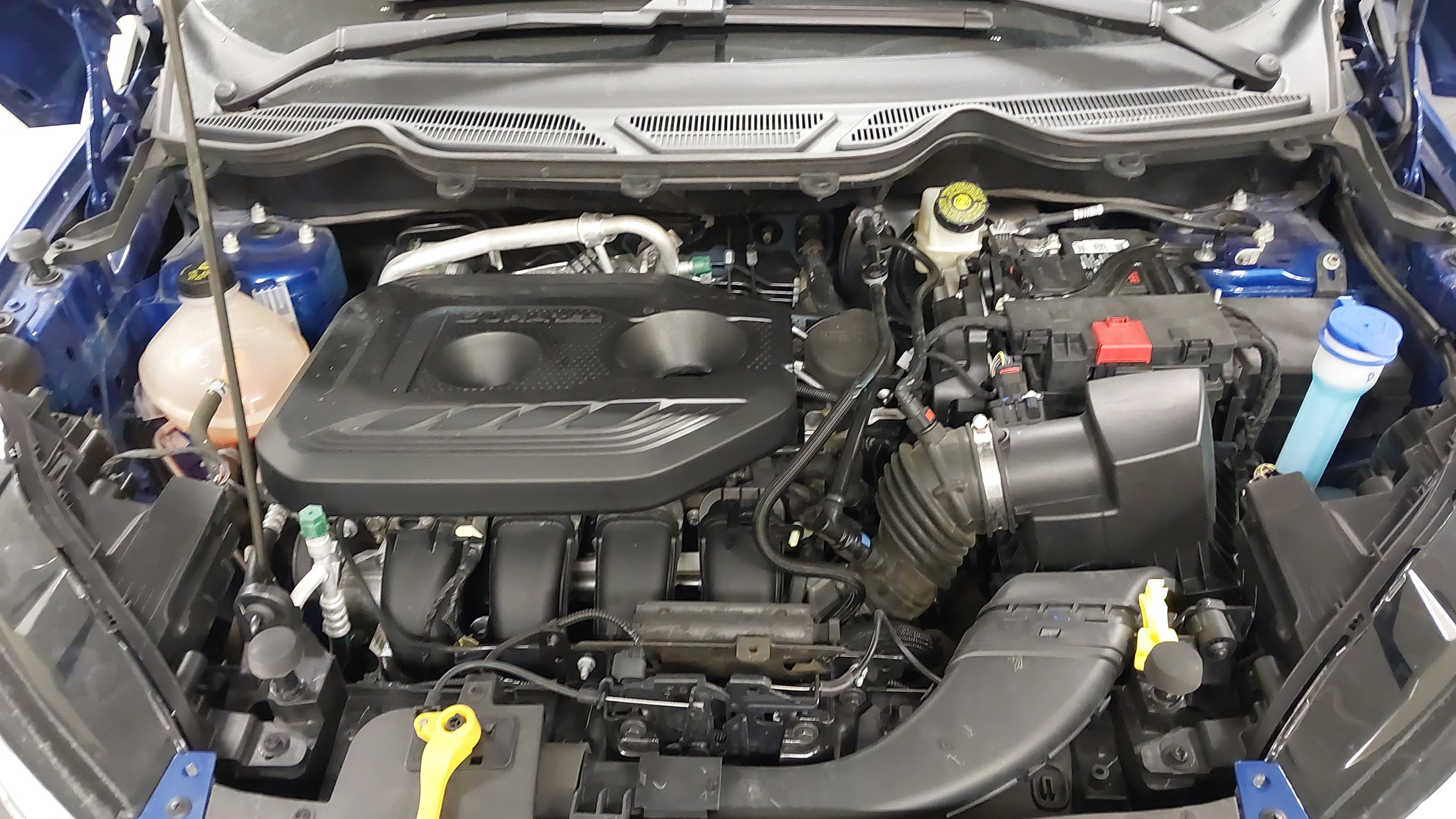 Used 2022 Ford EcoSport S image 30