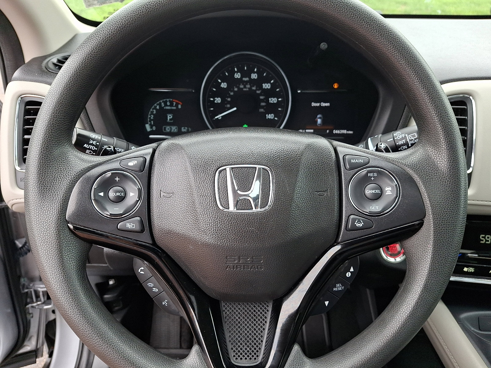 Certified 2022 Honda HR-V EX image 25