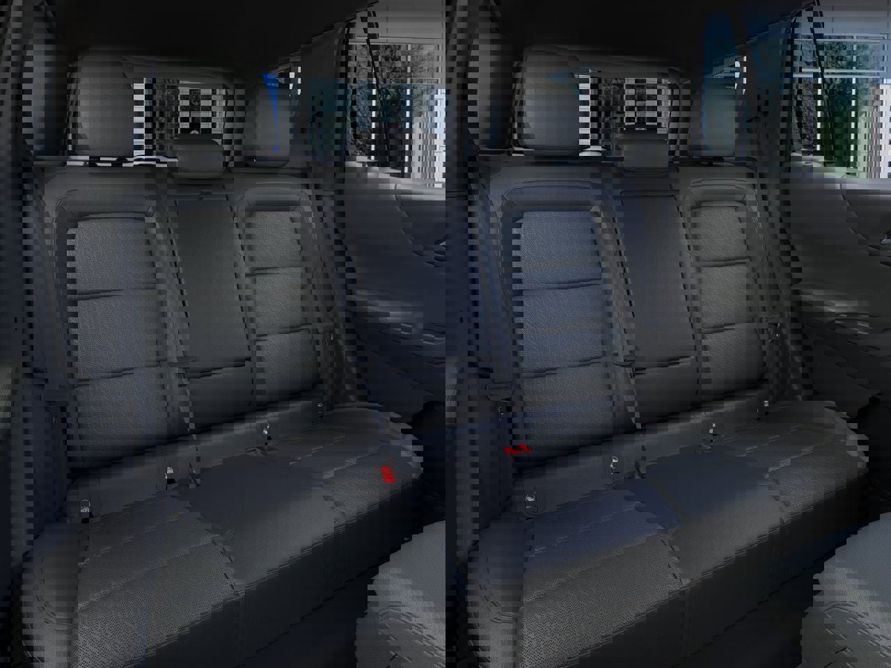 New 2026 Chevrolet Equinox LT image 41