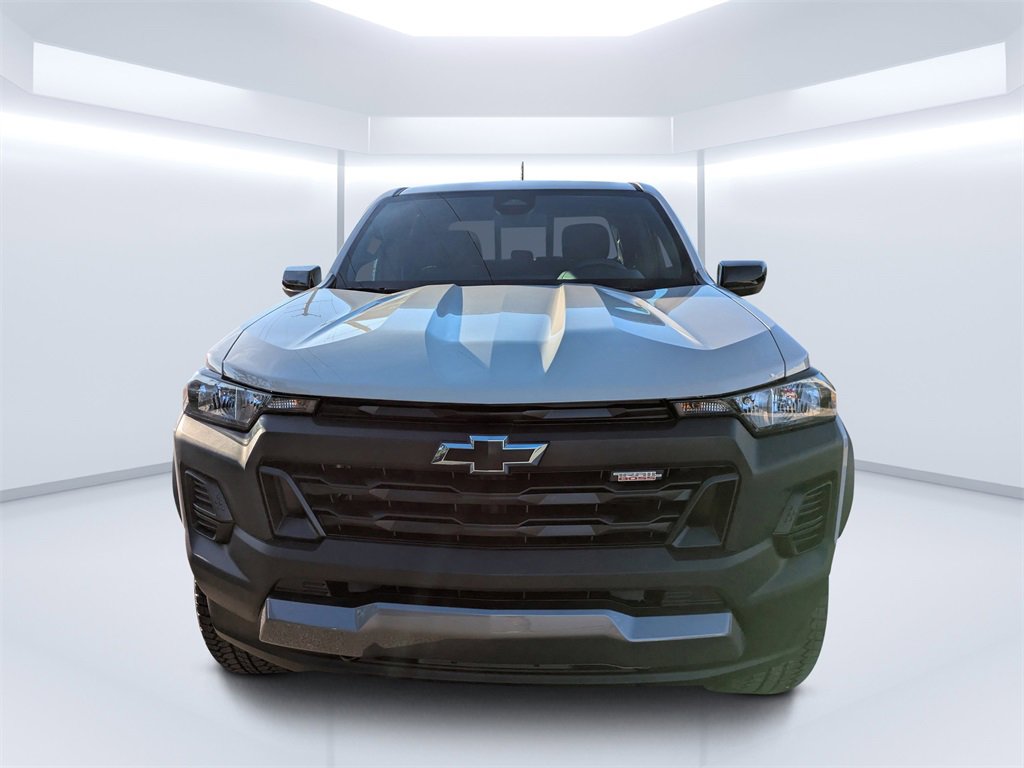 New 2026 Chevrolet Colorado Trail Boss image 8