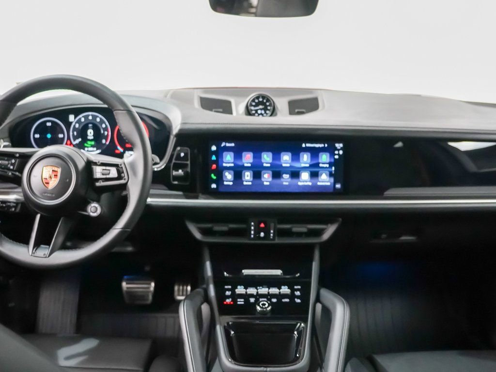 New 2026 Porsche Cayenne S image 21