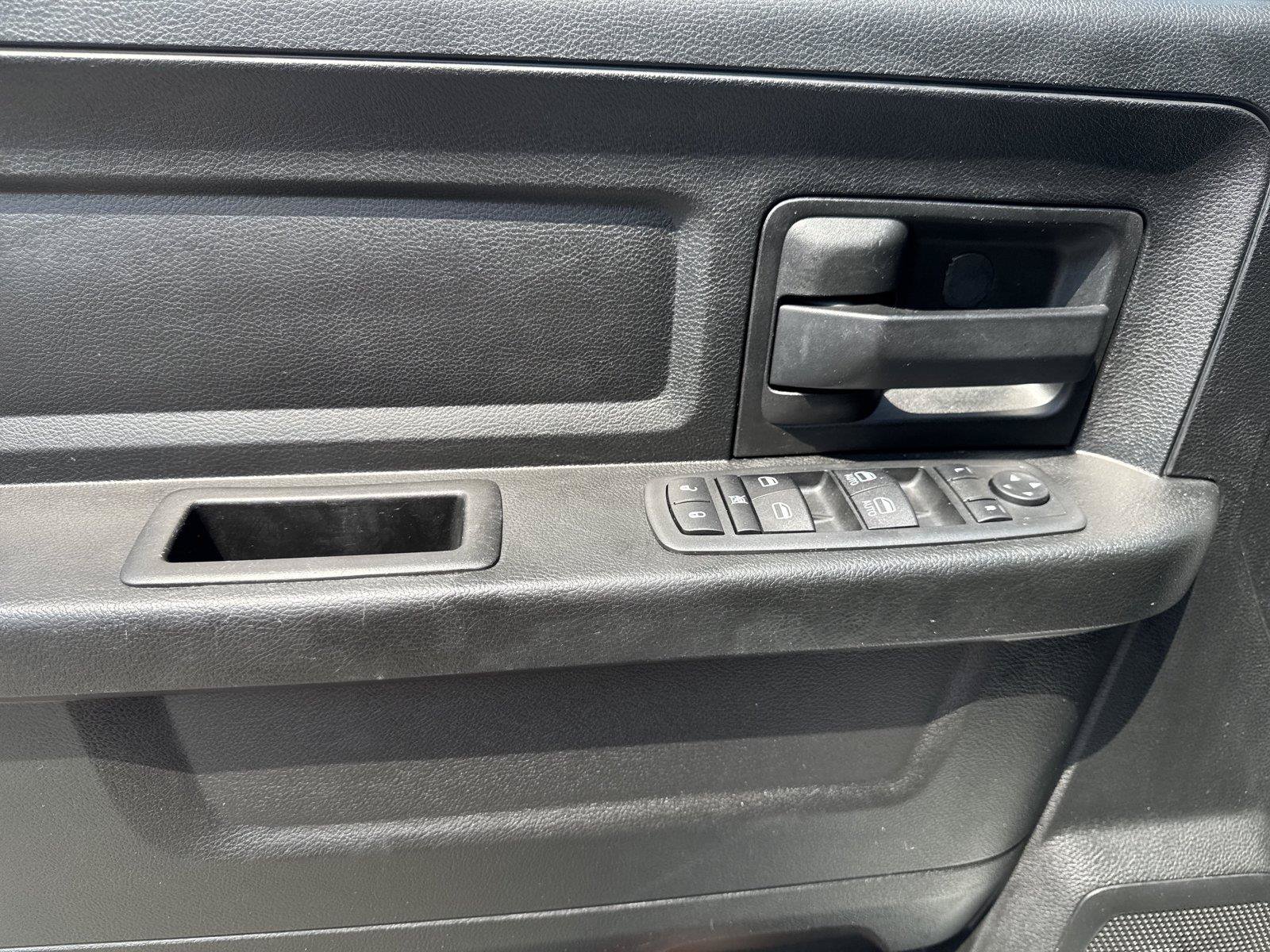 Used 2019 RAM 1500 Tradesman w/ Popular Equipment Group AWD/4WD image 18