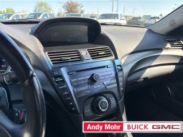 Used 2012 Acura TL FWD image 26