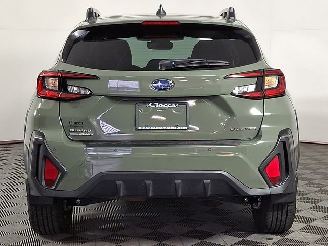 Used 2025 Subaru Crosstrek 2.5i Limited image 8