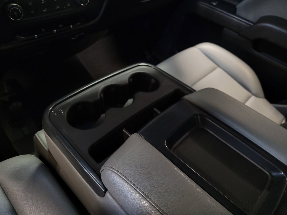 Used 2019 Chevrolet Silverado 1500 LD AWD/4WD image 26