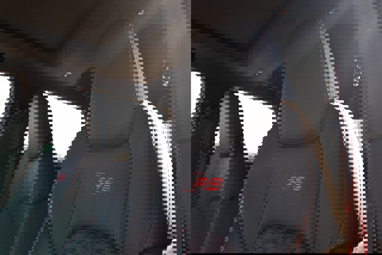 Used 2026 Audi RS 6 performance image 59