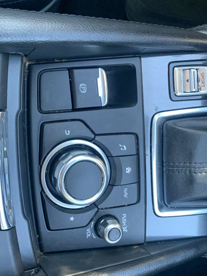 Used 2017 MAZDA MAZDA6 Touring FWD image 16
