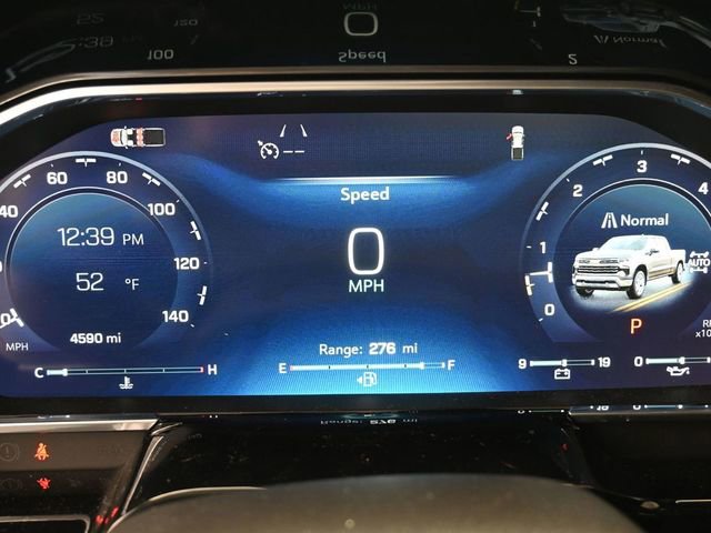 New 2026 Chevrolet Silverado 1500 LT image 30