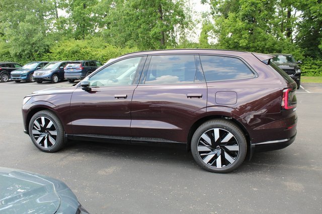 New 2025 Volvo EX90 Ultra image 6
