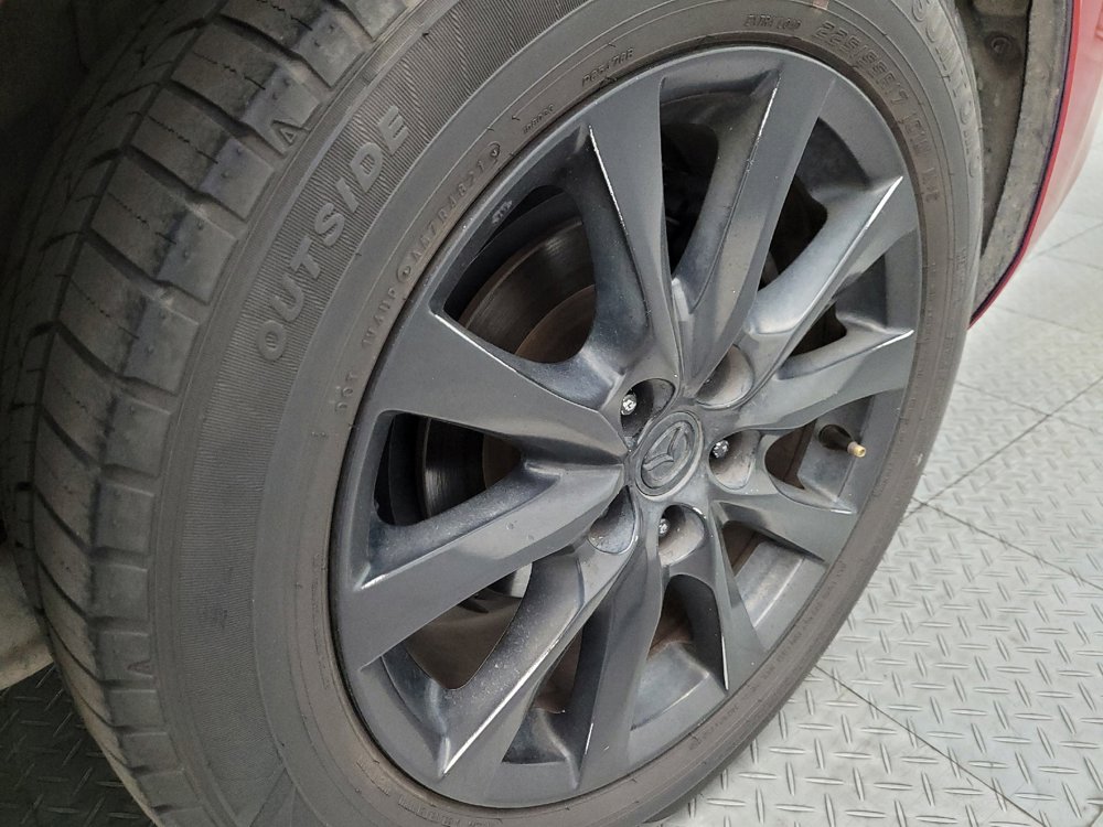 Used 2016 MAZDA MAZDA6 Sport image 31