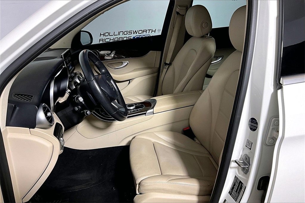 Used 2018 Mercedes-Benz GLC 300 image 20