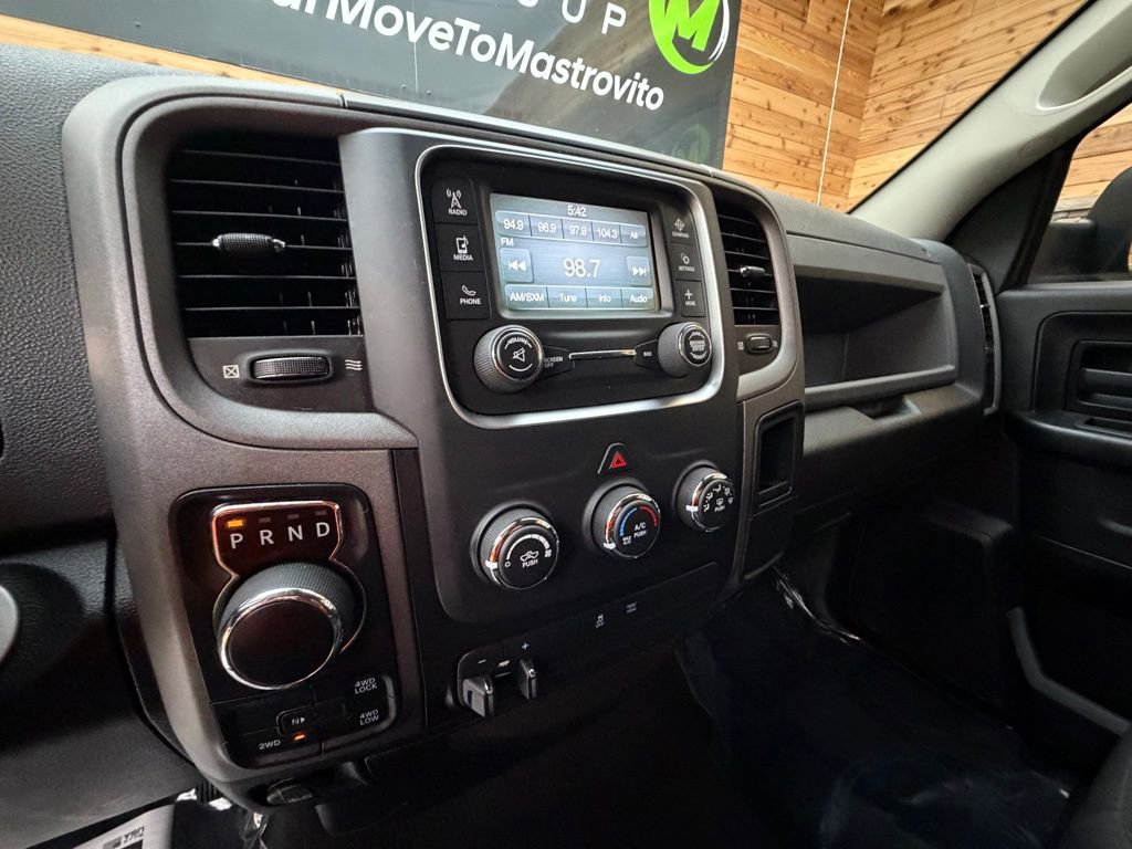 Used 2019 RAM 1500 Express w/ Express Value Package image 18