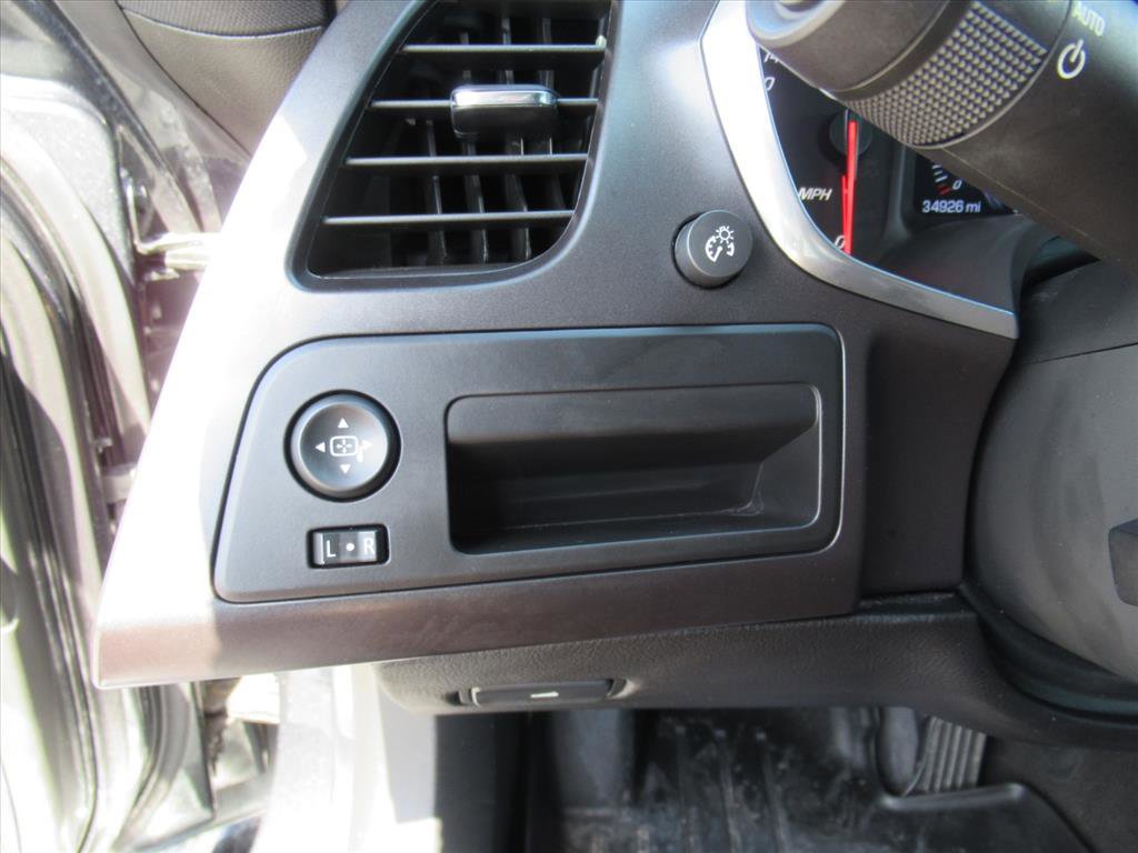 Used 2019 Chevrolet Corvette Grand Sport w/ Carbon Flash Badge Package image 19