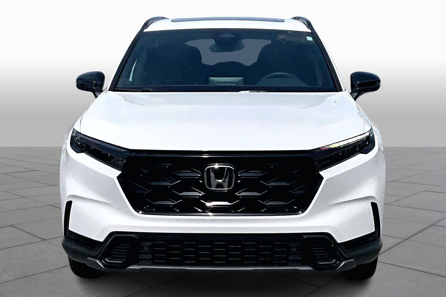 Used 2025 Honda CR-V Sport-L image 4