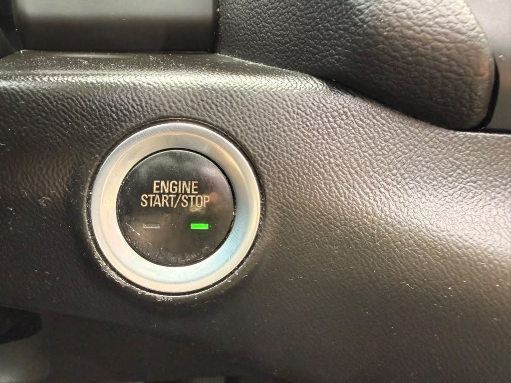 Used 2019 GMC Terrain Denali w/ Advanced Safety Package FWD image 36