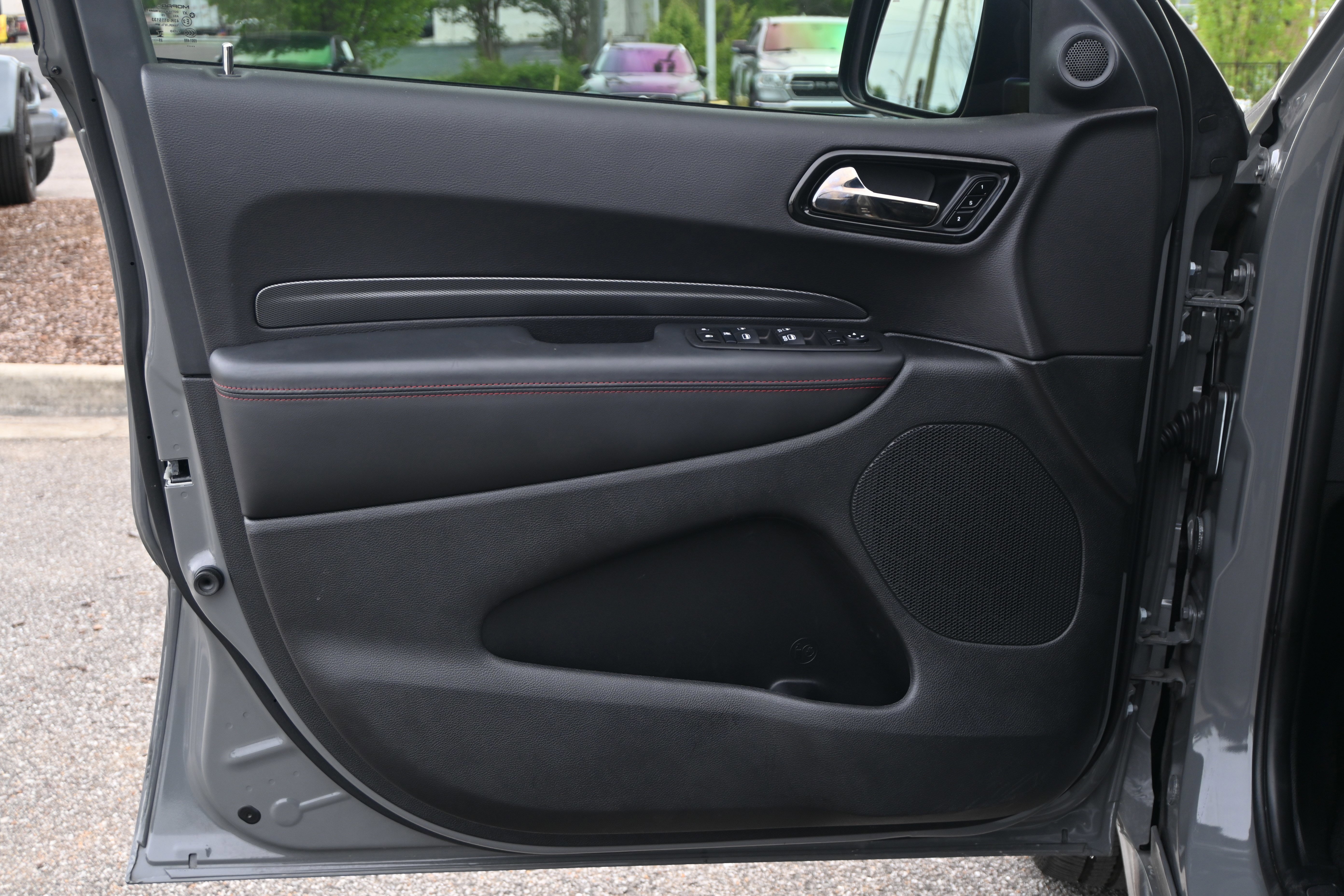 Used 2026 Dodge Durango GT image 31