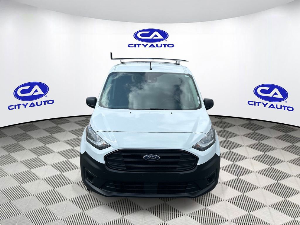 Used 2022 Ford Transit Connect XL image 10