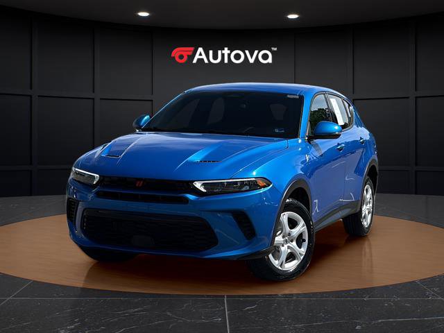 Used 2024 Dodge Hornet GT w/ Cold Weather Group AWD/4WD image 1
