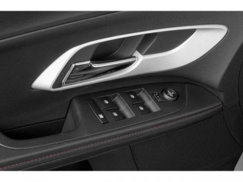 Used 2015 Chevrolet Equinox LTZ image 21