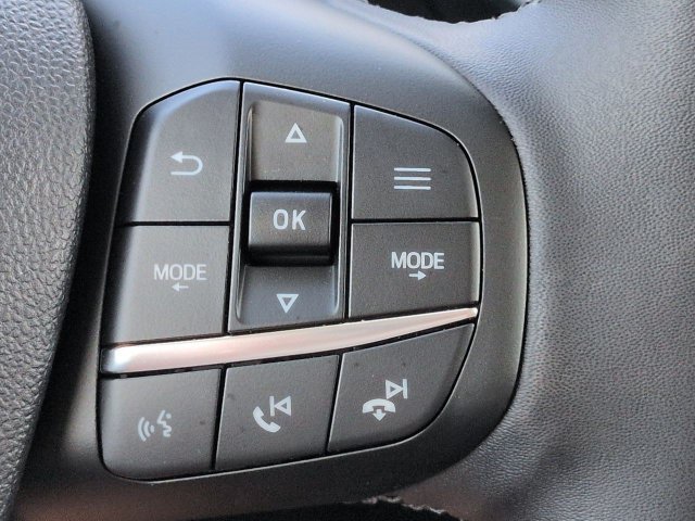 New 2026 Ford Maverick Lariat w/ 4K Tow Package AWD/4WD image 25