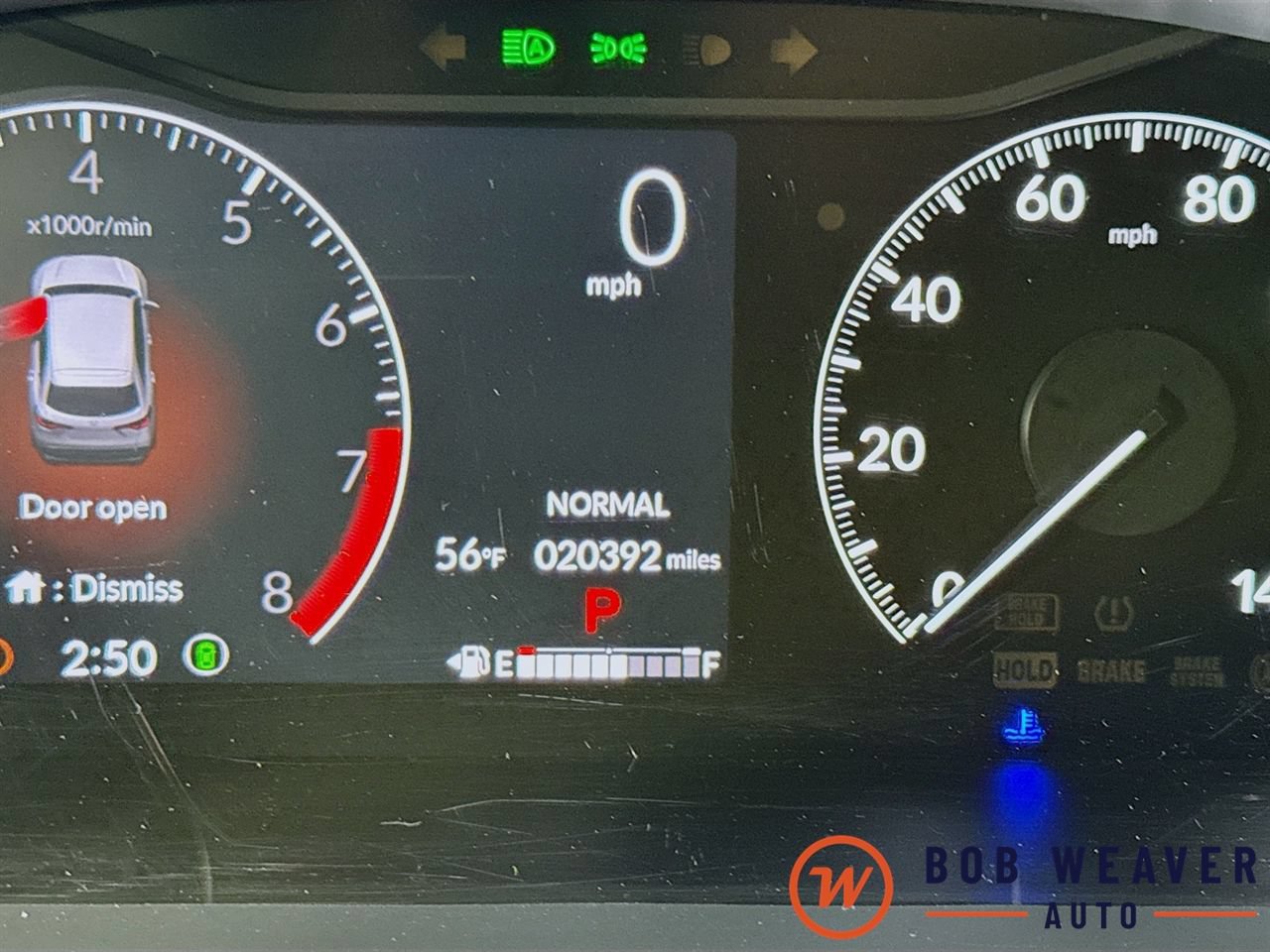 Used 2023 Honda HR-V Sport image 14