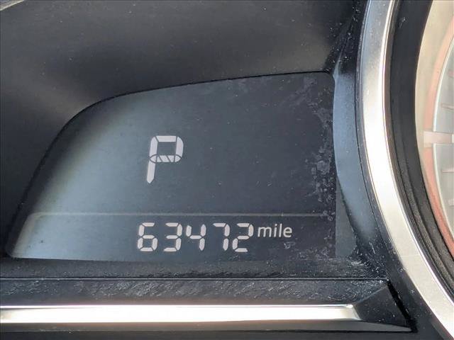 Used 2016 MAZDA MAZDA3 s Grand Touring w/ Technology Package FWD image 11