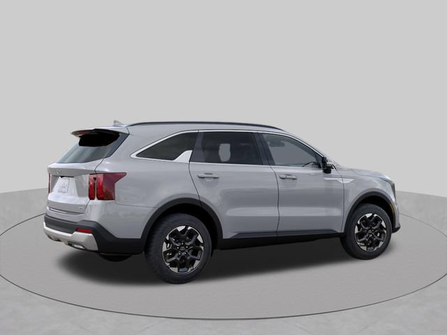 New 2026 Kia Sorento S AWD/4WD image 6