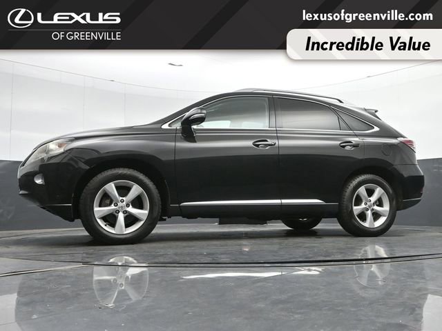 Used 2015 Lexus RX 350 AWD image 40