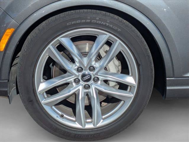 Used 2018 Audi Q7 3.0T Prestige w/ Prestige Package AWD/4WD image 18