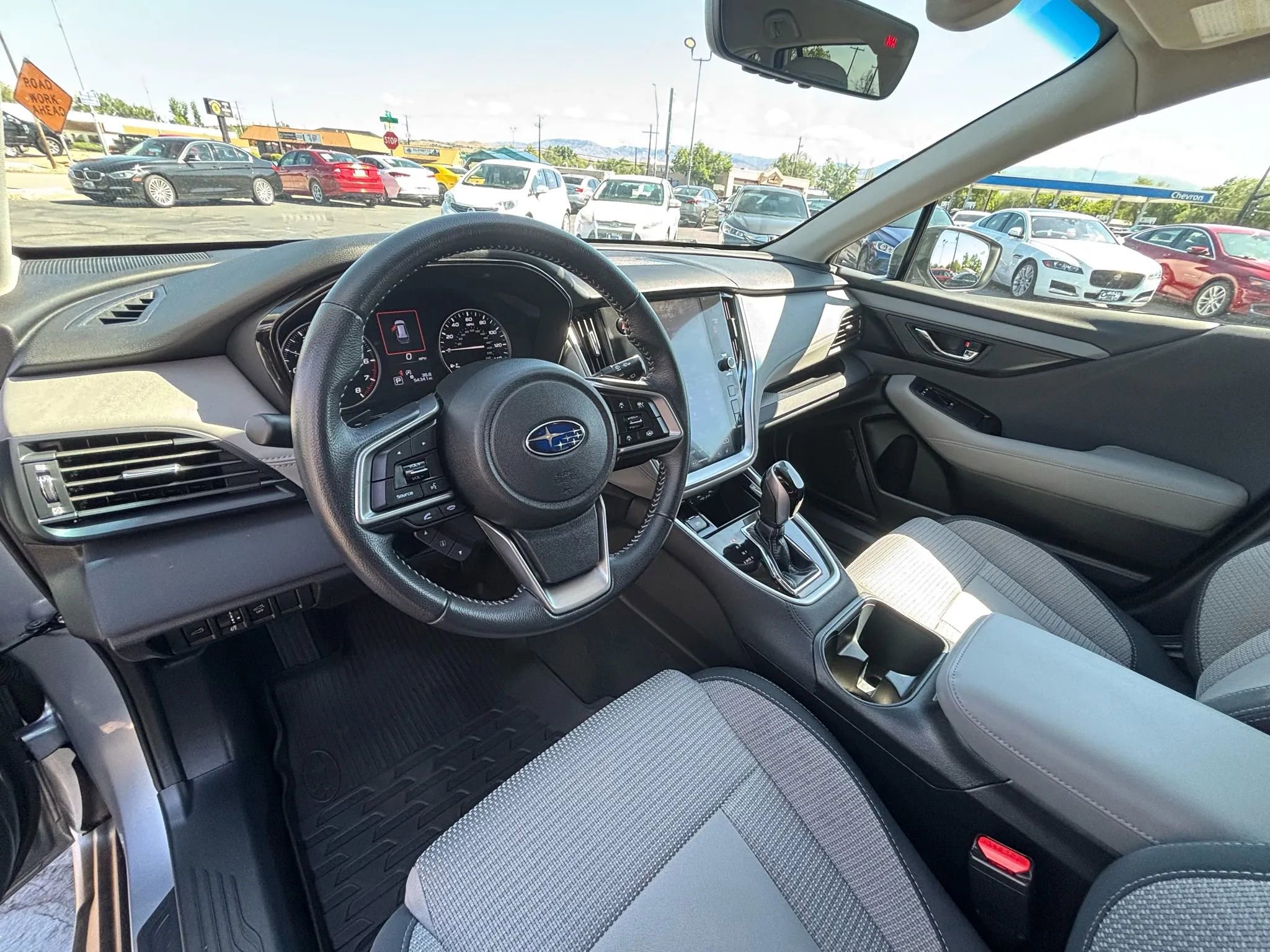 Used 2022 Subaru Outback Premium w/ Popular Package #1 image 6