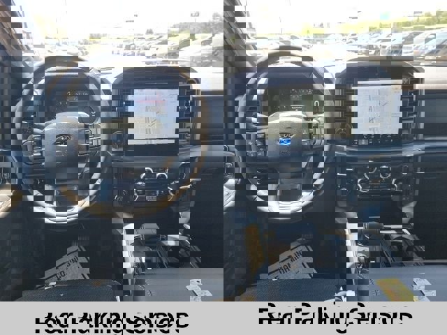 New 2025 Ford F150 XLT w/ Equipment Group 302A MID image 4