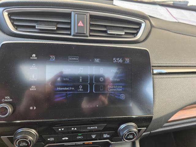Used 2019 Honda CR-V EX image 17