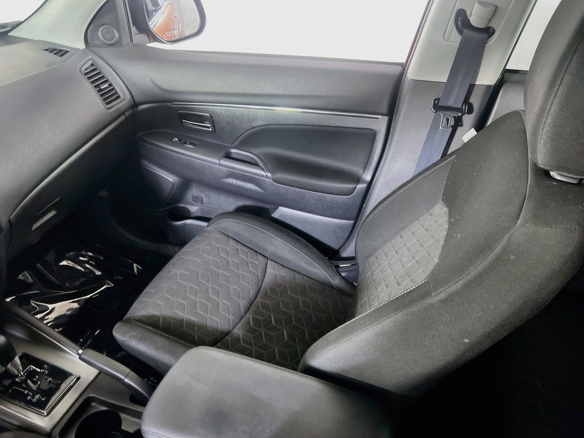 Used 2022 Mitsubishi Outlander Sport ES AWD/4WD image 21