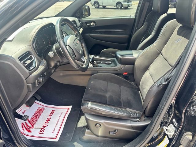 Used 2023 Dodge Durango R/T image 27
