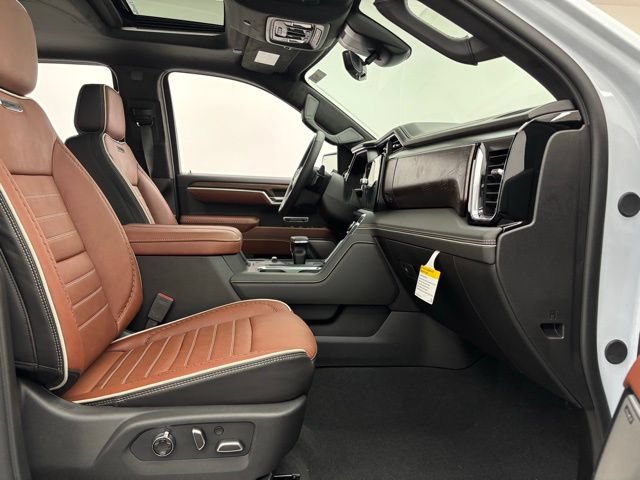 New 2026 GMC Sierra 1500 Denali Ultimate AWD/4WD image 35