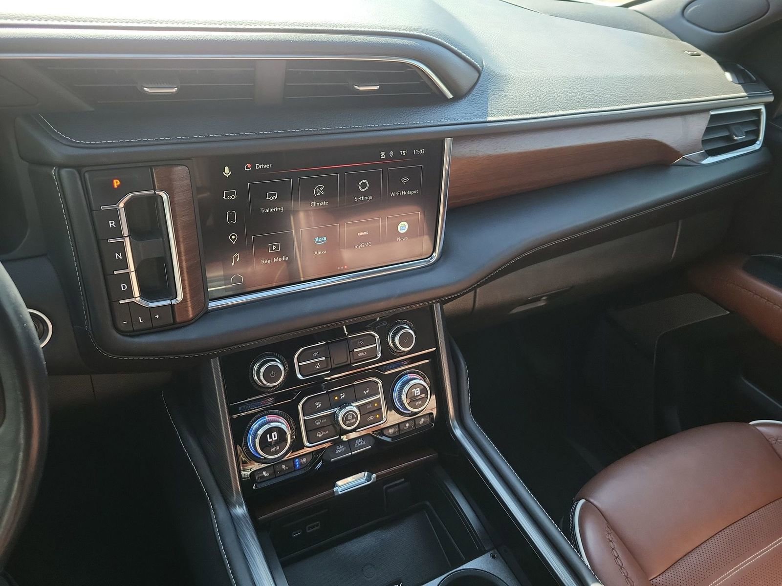 Certified 2023 GMC Yukon XL Denali Ultimate image 13