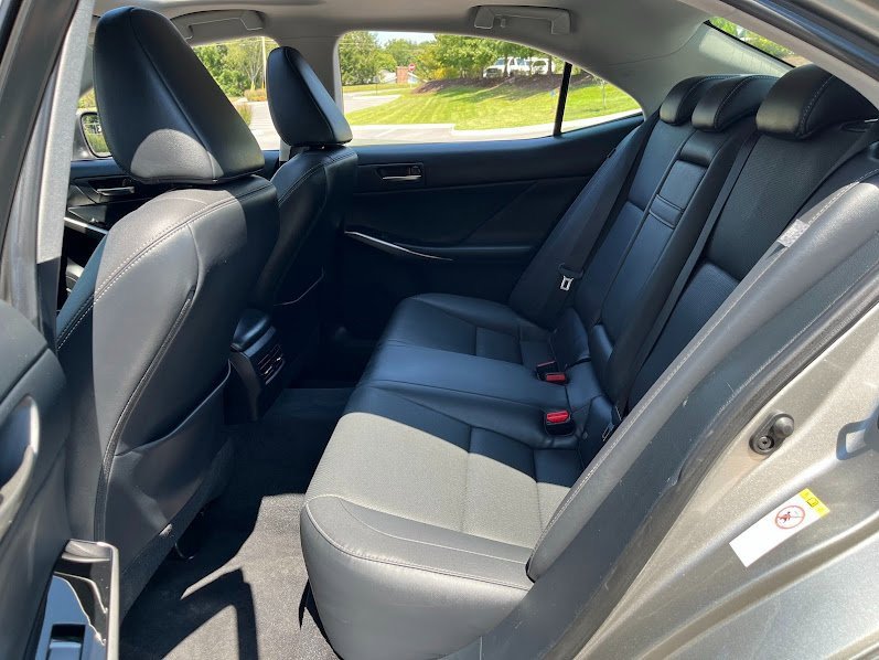 Used 2019 Lexus IS 300 image 44